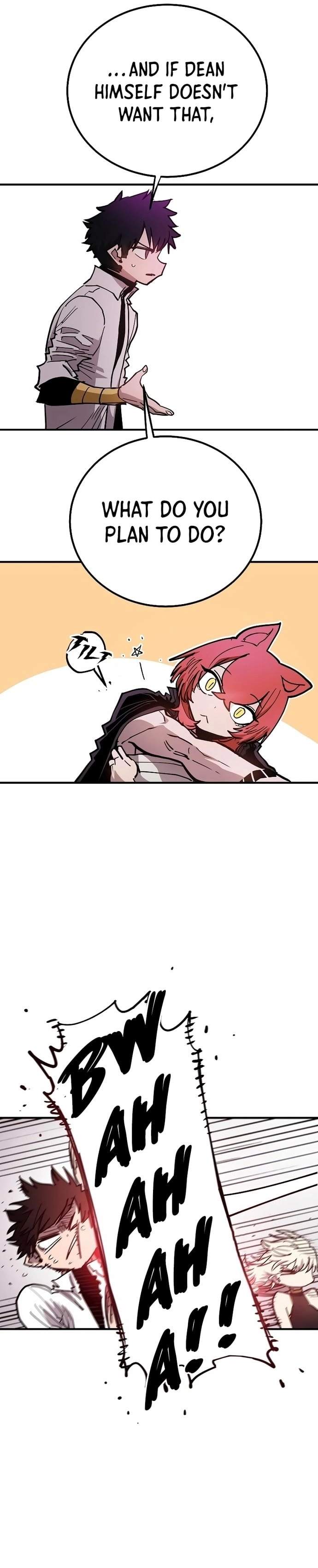 Player Hellish Situation Ch.199 p21