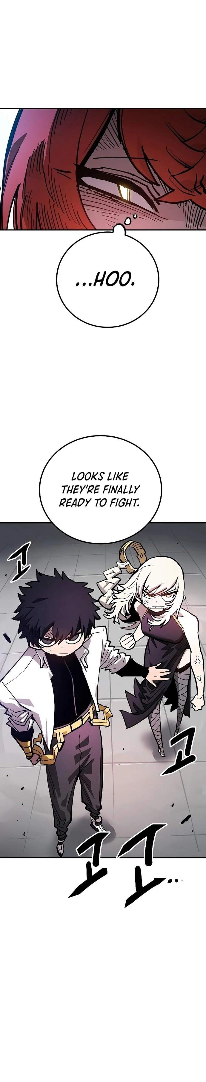 Player Hellish Situation Ch.199 p24