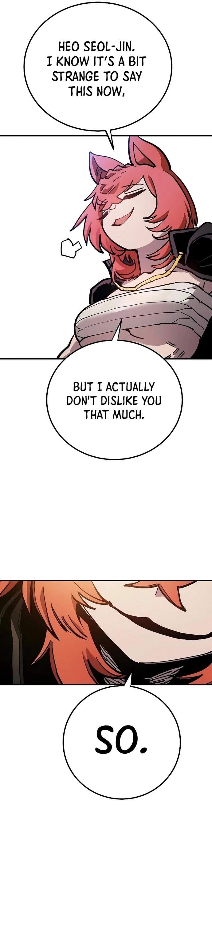 Player Hellish Situation Ch.199 p25