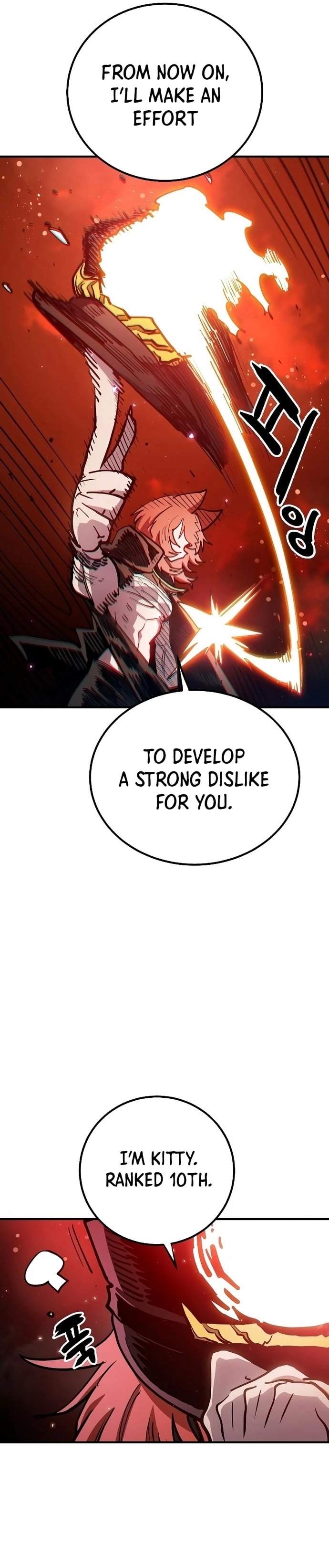 Player Hellish Situation Ch.199 p26