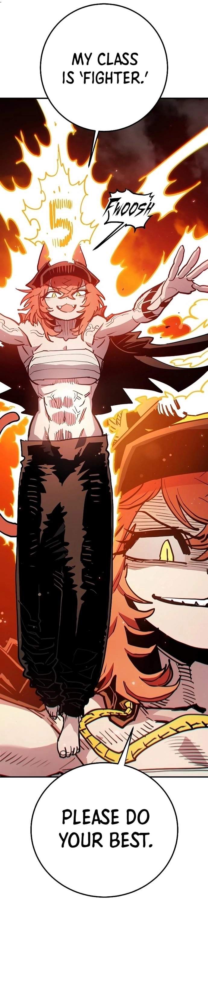 Player Hellish Situation Ch.199 p27