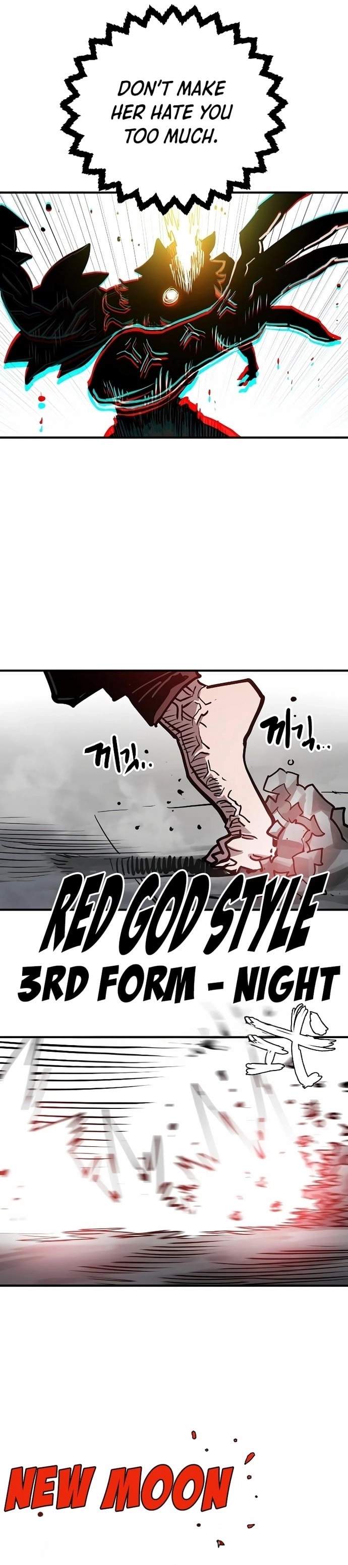 Player Hellish Situation Ch.199 p32