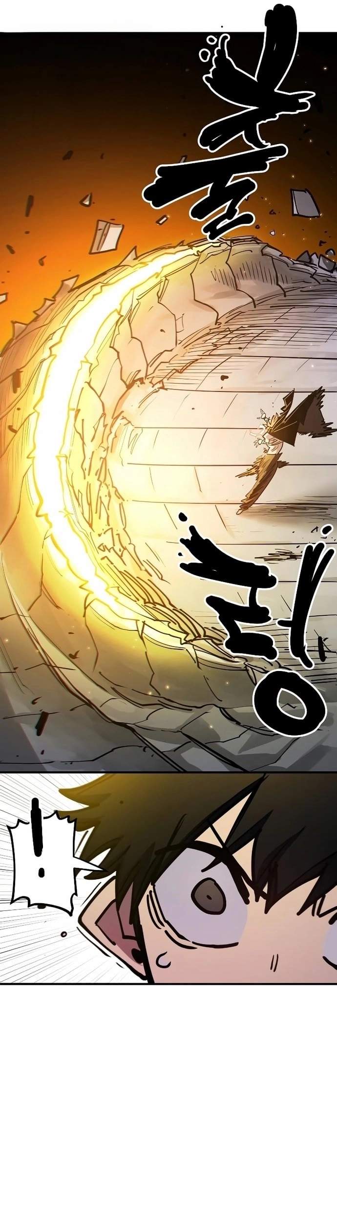 Player Hellish Situation Ch.199 p33