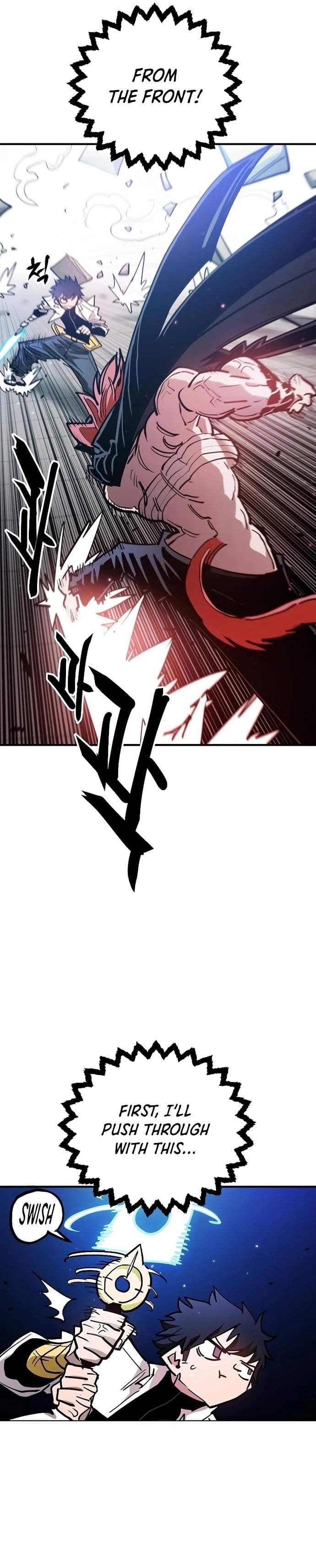 Player Hellish Situation Ch.199 p37