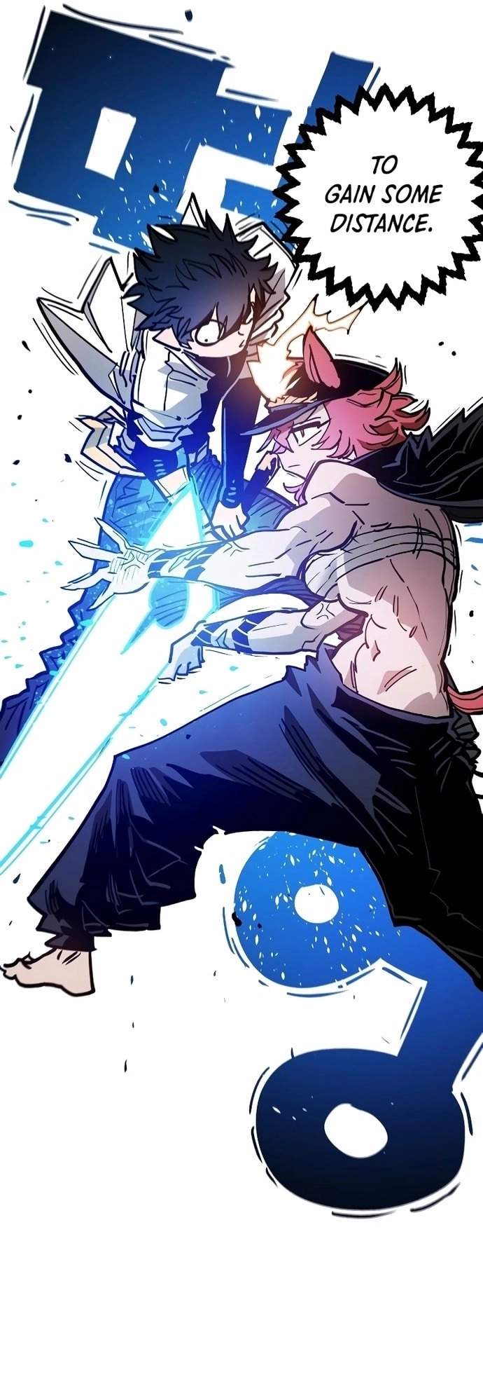 Player Hellish Situation Ch.199 p38