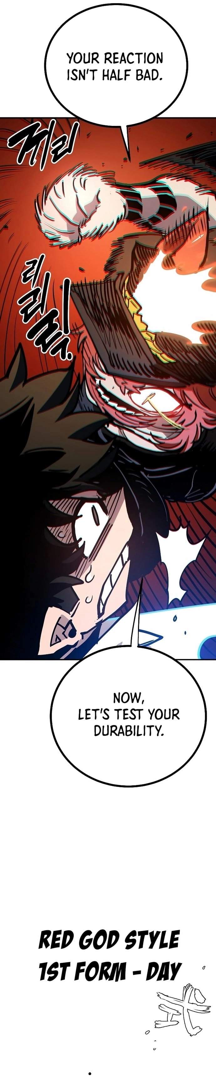 Player Hellish Situation Ch.199 p40