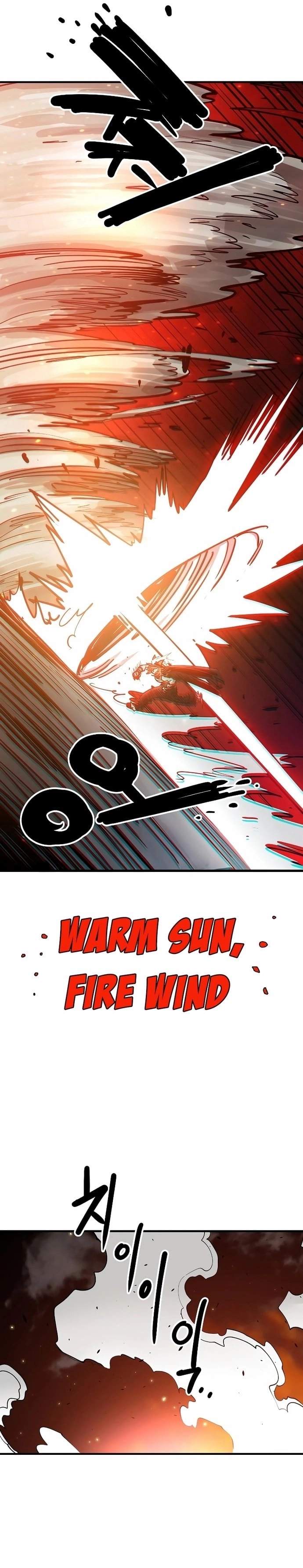 Player Hellish Situation Ch.199 p41