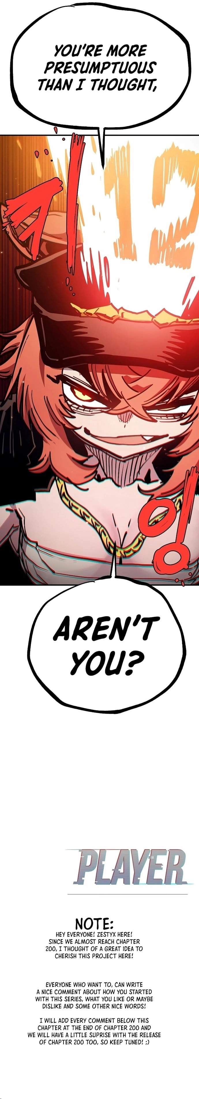 Player Hellish Situation Ch.199 p44