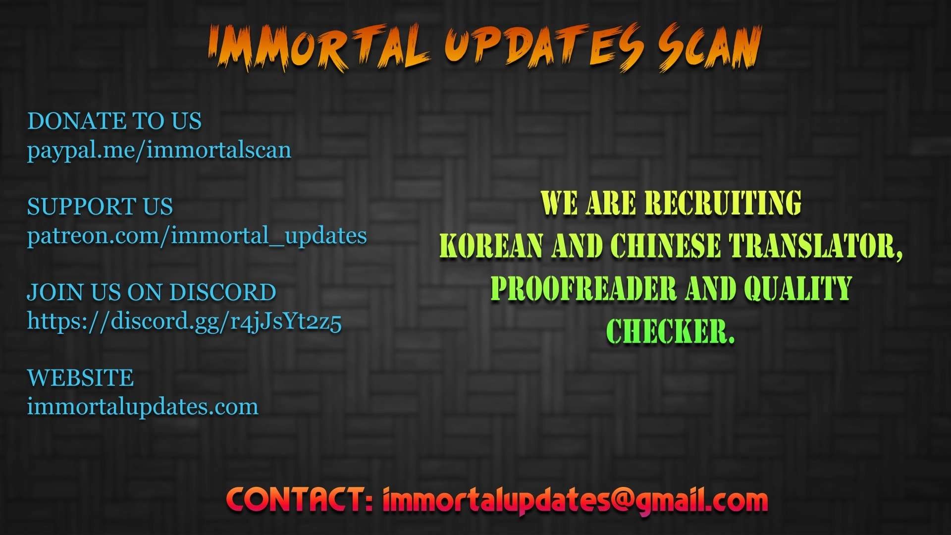 Player Hellish Situation Ch.199 p46