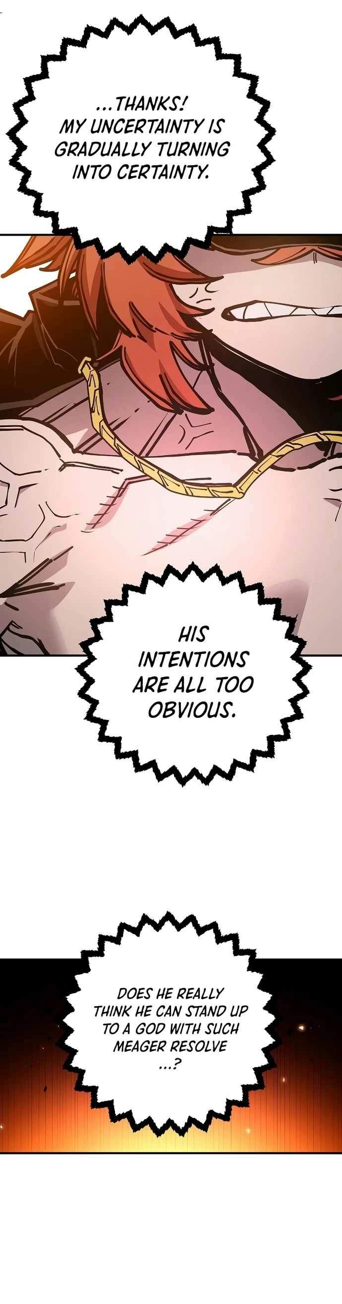 Player Hellish Situation Ch.200 p13