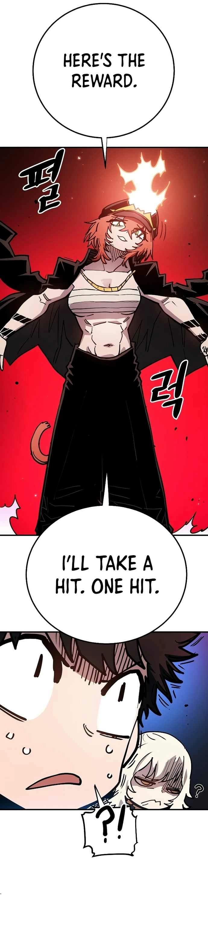 Player Hellish Situation Ch.200 p16