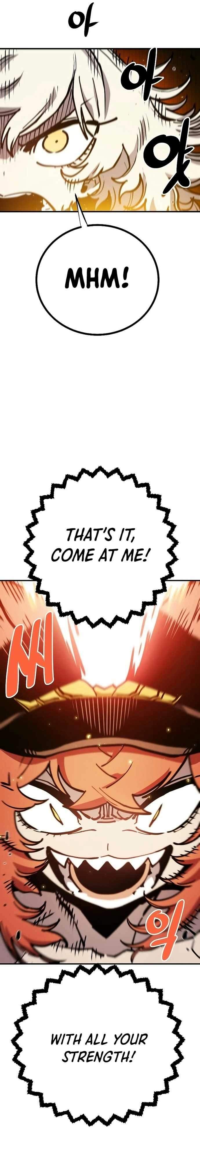 Player Hellish Situation Ch.200 p19