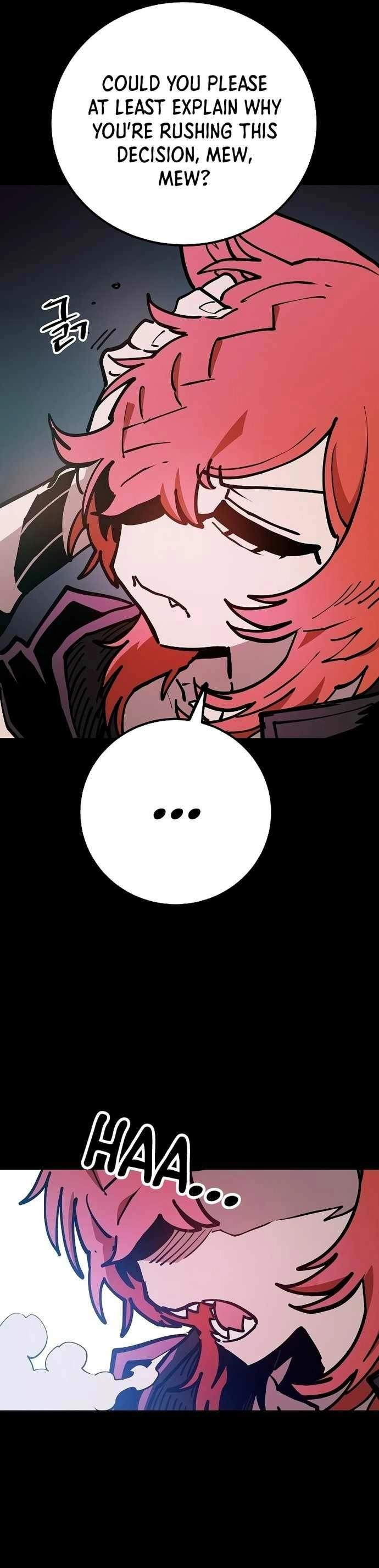 Player Hellish Situation Ch.200 p3