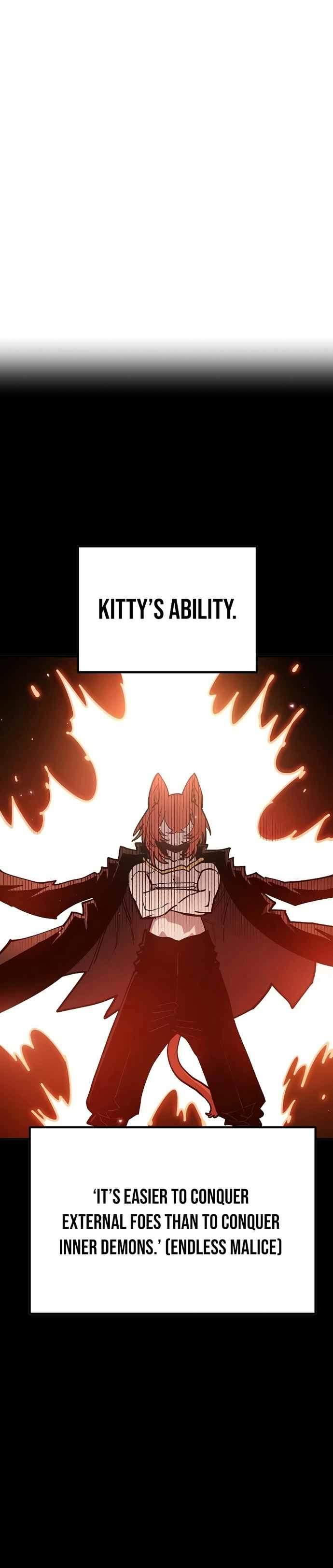 Player Hellish Situation Ch.200 p25