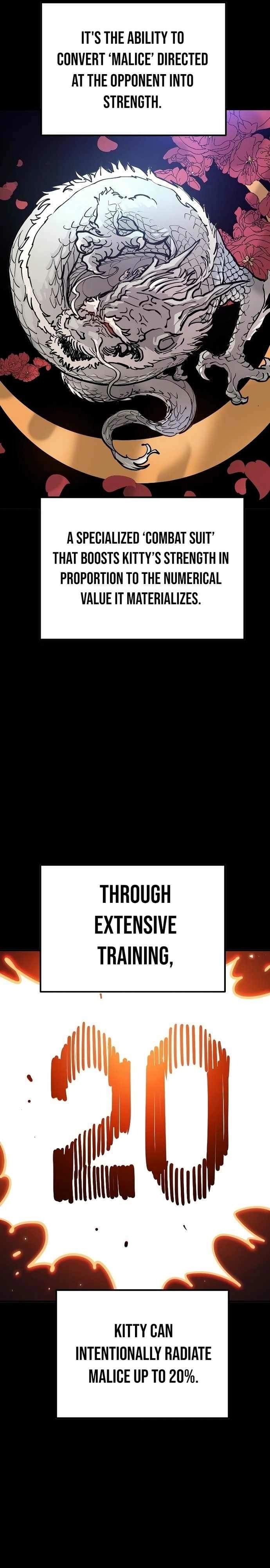 Player Hellish Situation Ch.200 p26