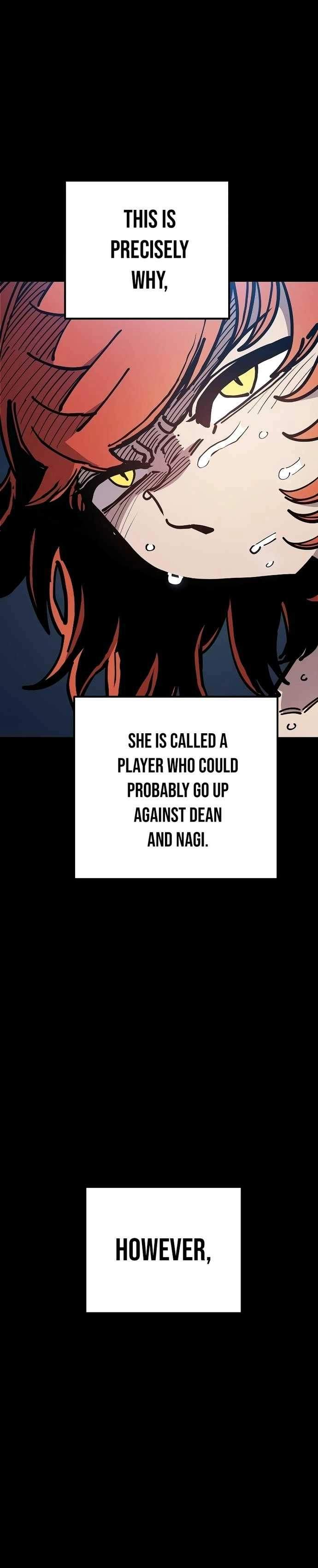 Player Hellish Situation Ch.200 p28
