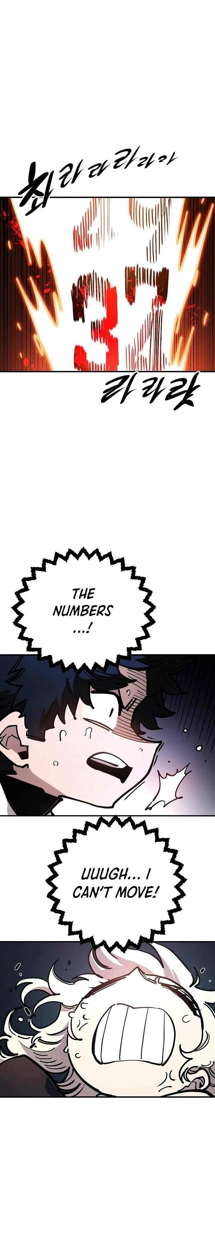 Player Hellish Situation Ch.200 p32