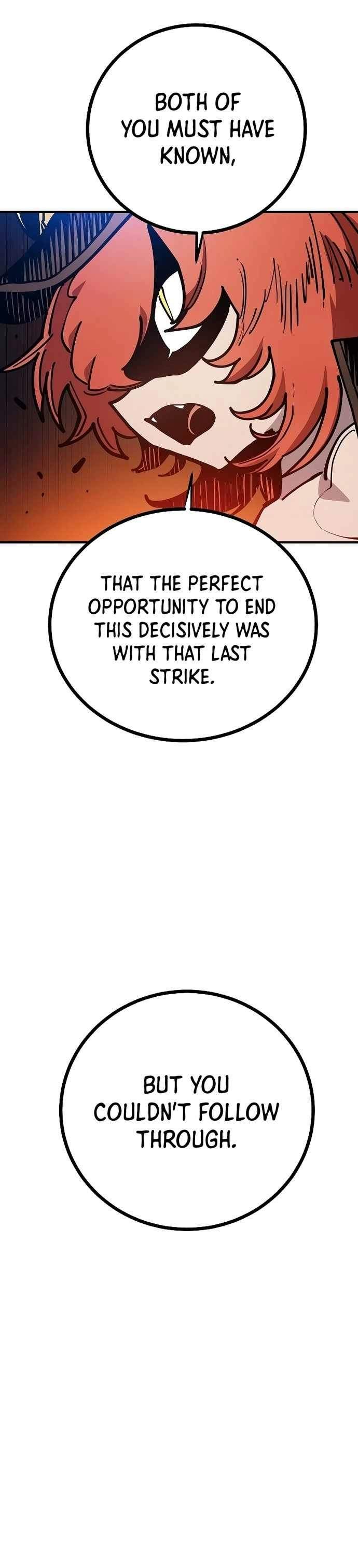 Player Hellish Situation Ch.200 p33