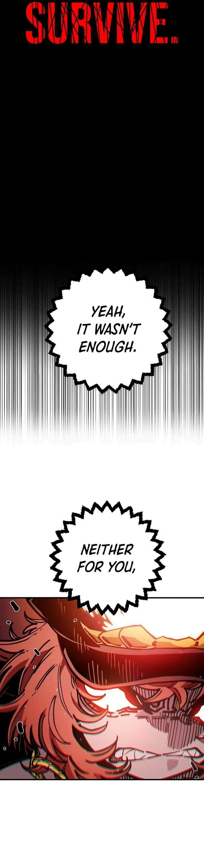Player Hellish Situation Ch.200 p36