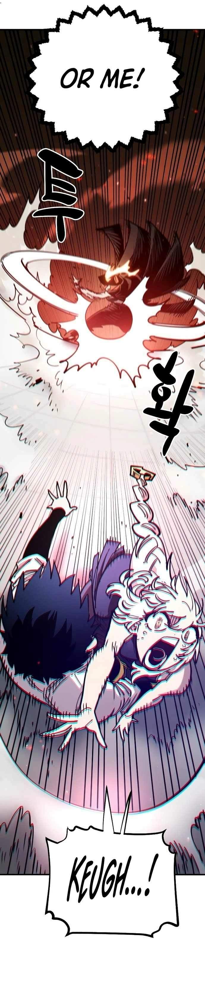 Player Hellish Situation Ch.200 p37