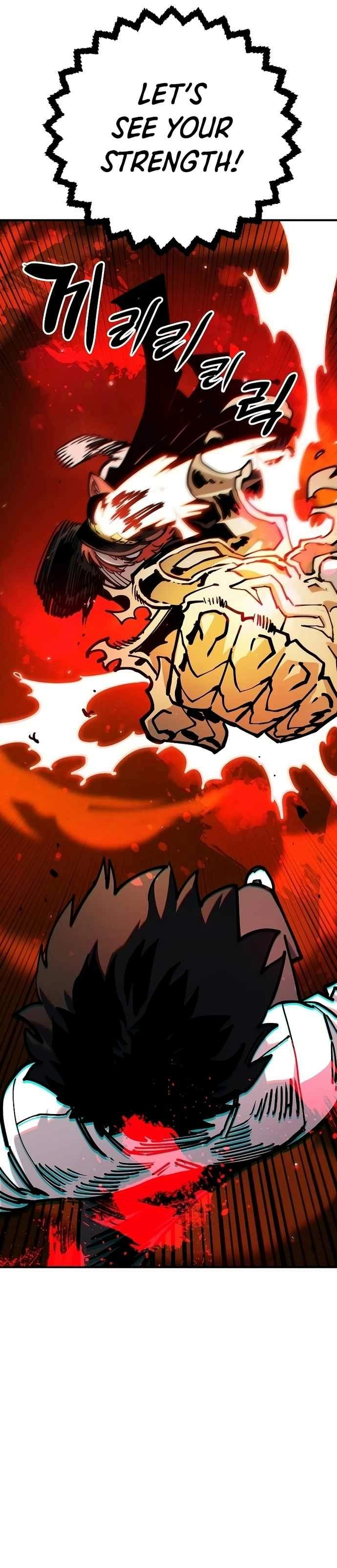 Player Hellish Situation Ch.200 p39