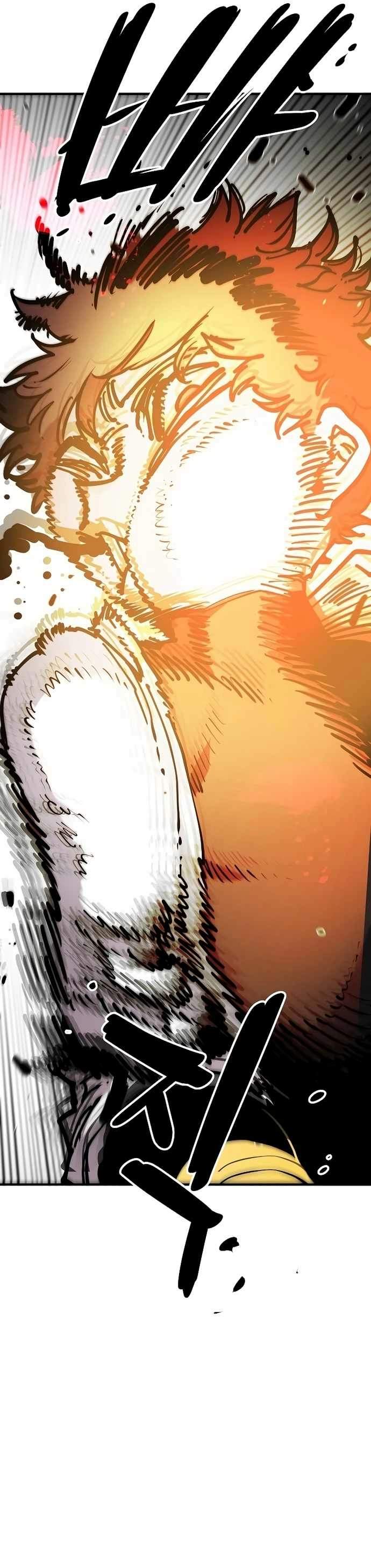 Player Hellish Situation Ch.200 p40