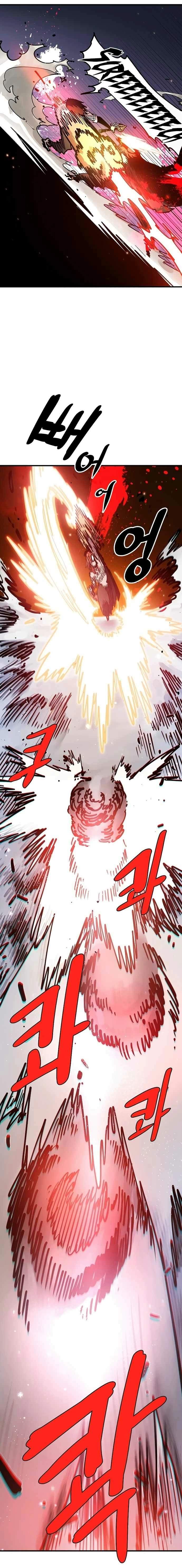 Player Hellish Situation Ch.200 p41