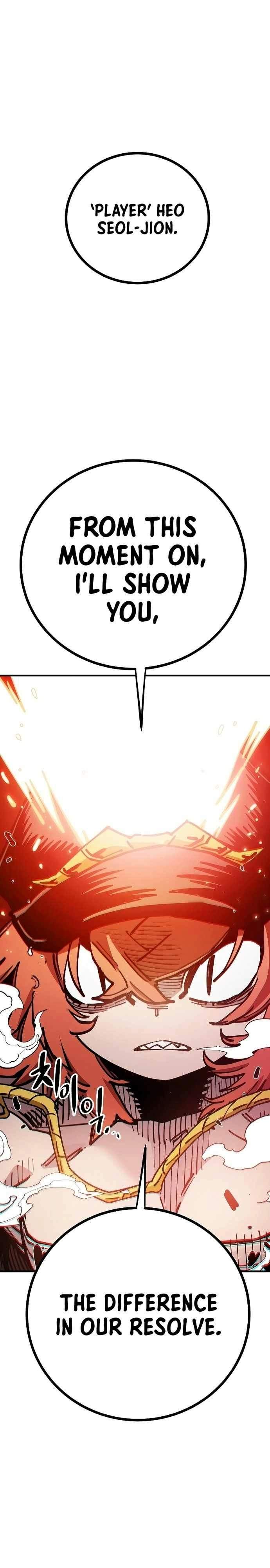 Player Hellish Situation Ch.200 p42