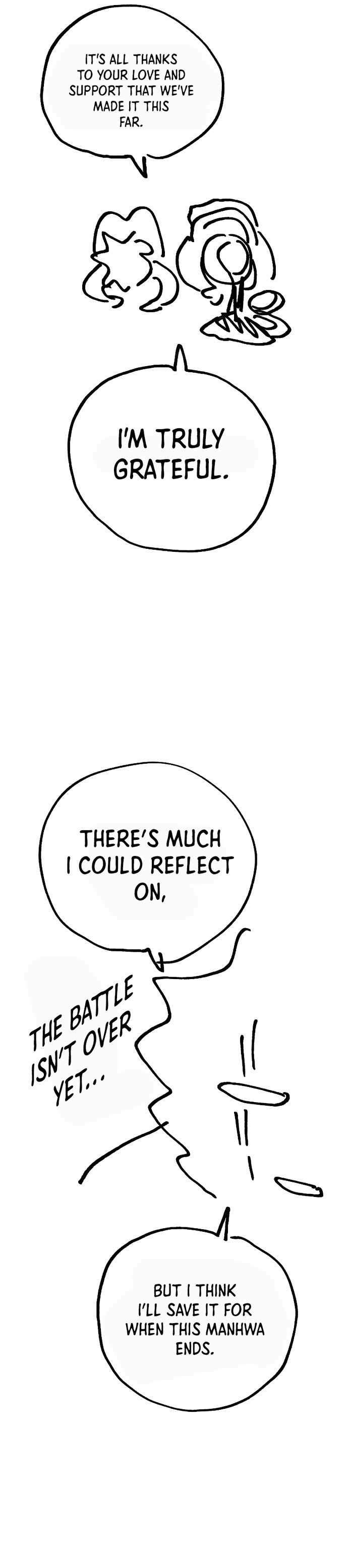 Player Hellish Situation Ch.200 p44