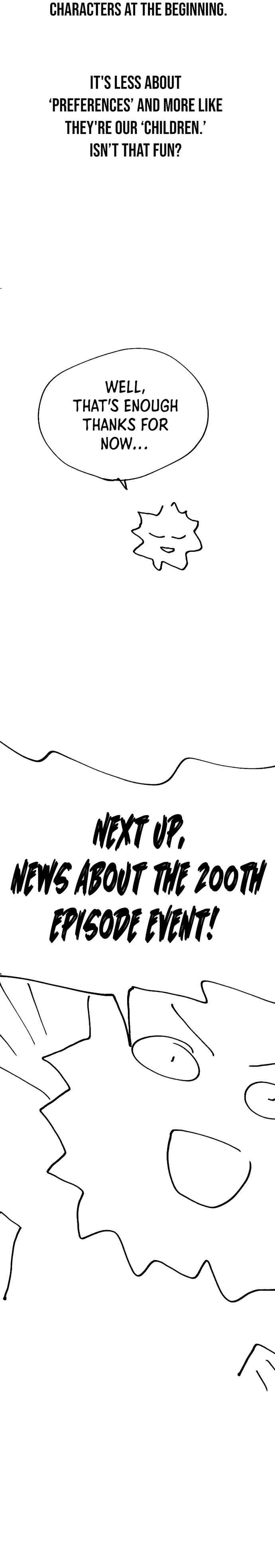 Player Hellish Situation Ch.200 p47