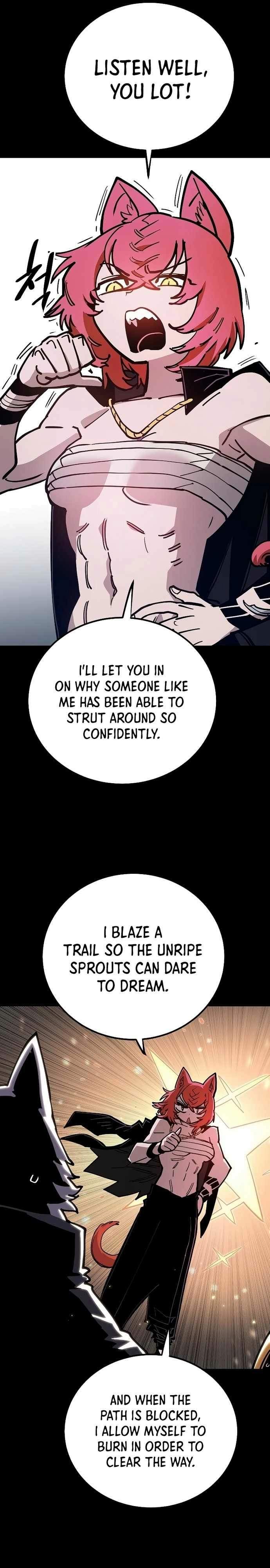 Player Hellish Situation Ch.200 p7
