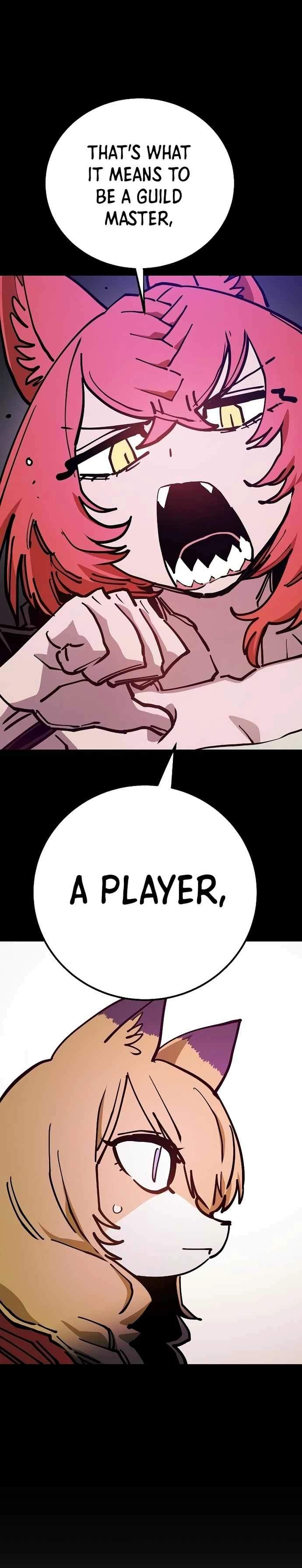 Player Hellish Situation Ch.200 p8