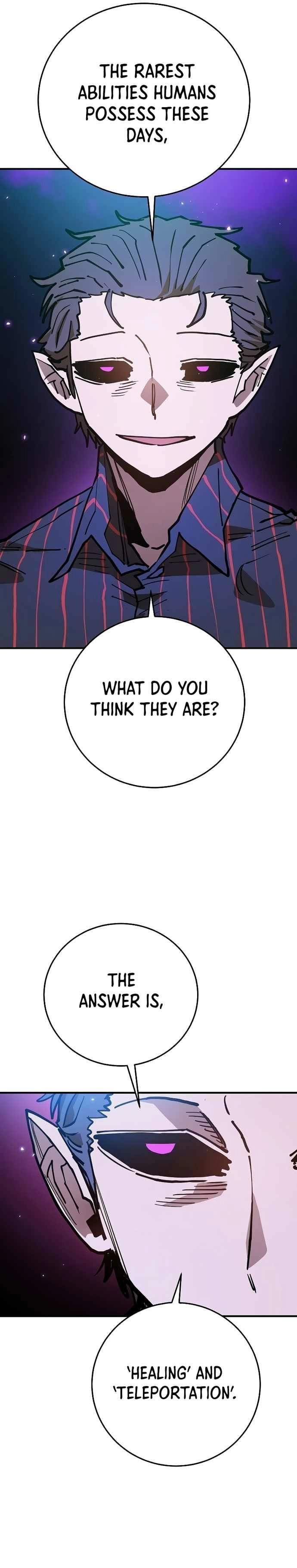 Player Hellish Situation Ch.201 p2