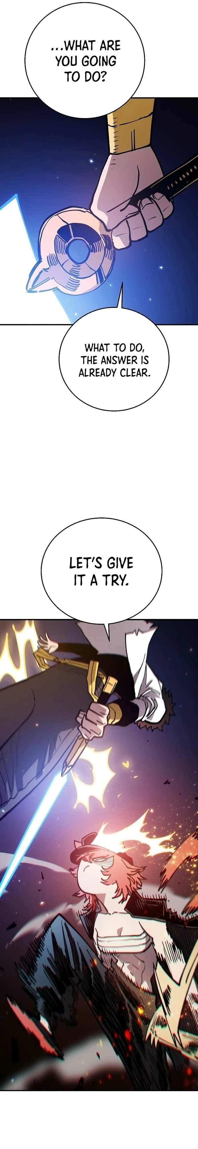 Player Hellish Situation Ch.201 p14