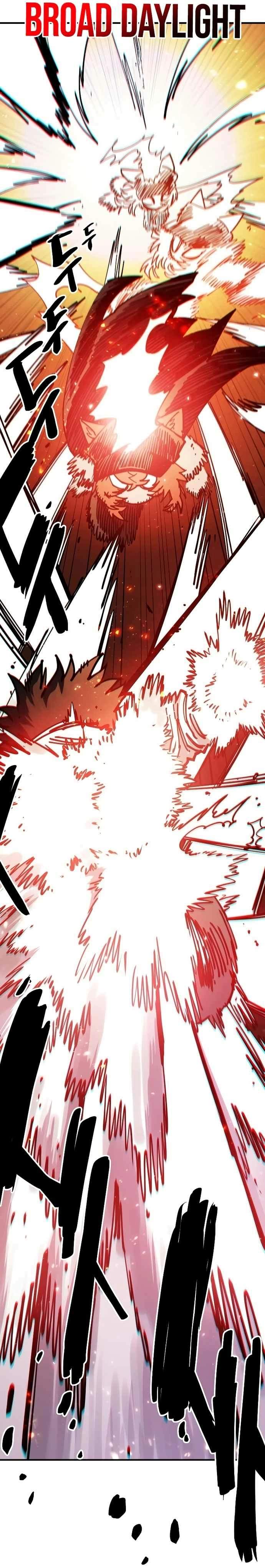 Player Hellish Situation Ch.201 p16