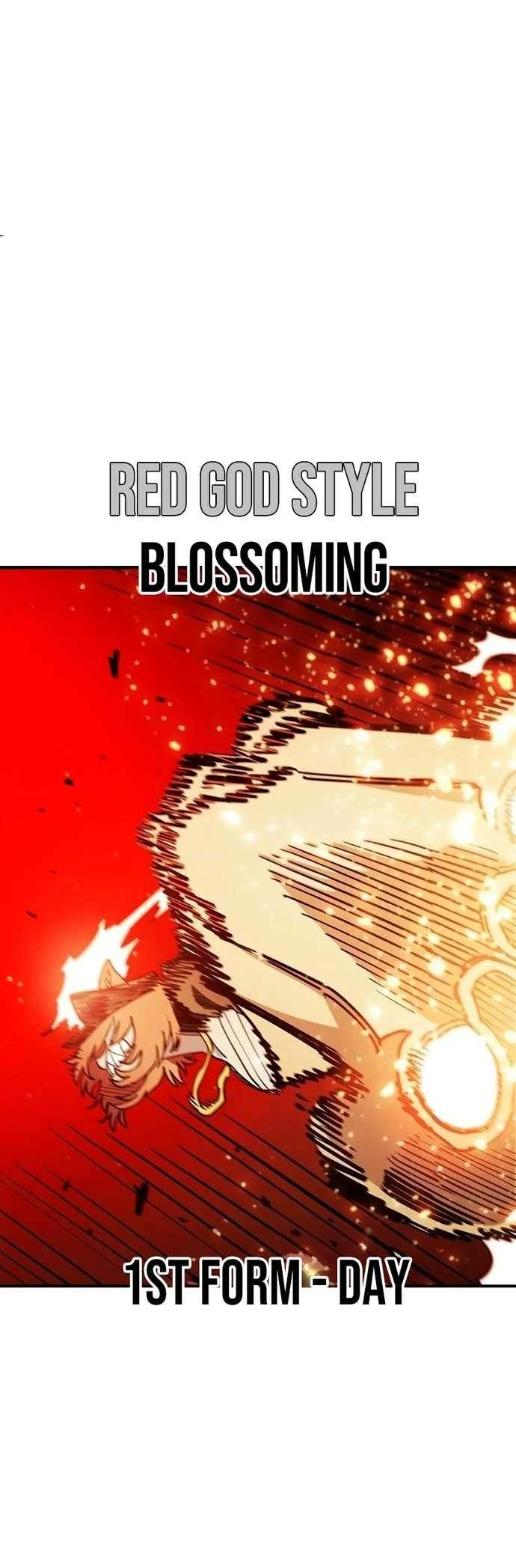 Player Hellish Situation Ch.201 p17
