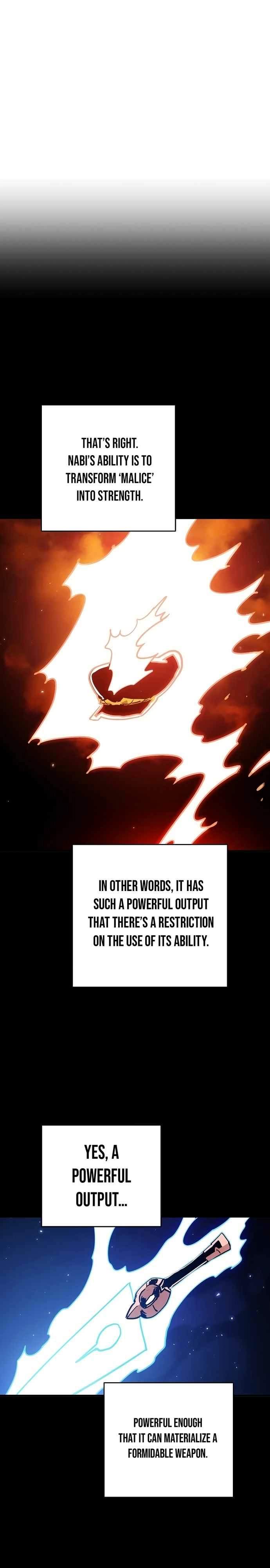 Player Hellish Situation Ch.201 p25
