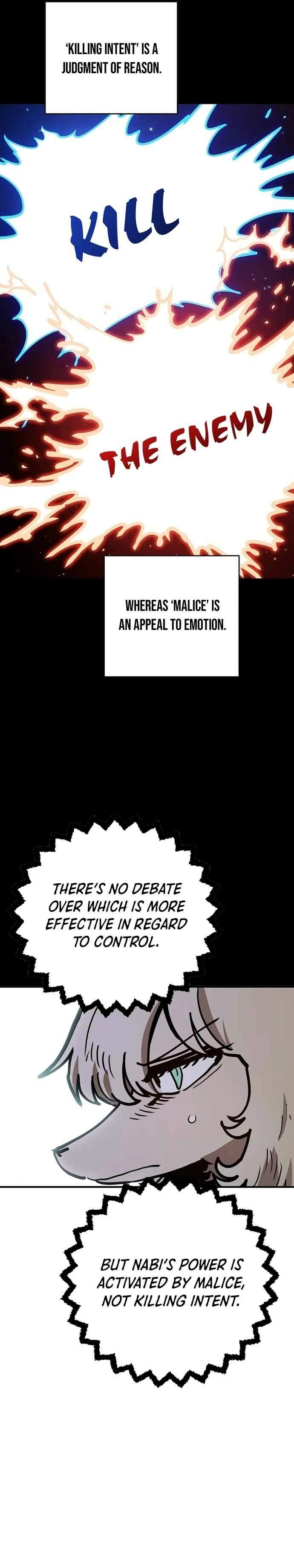 Player Hellish Situation Ch.201 p27