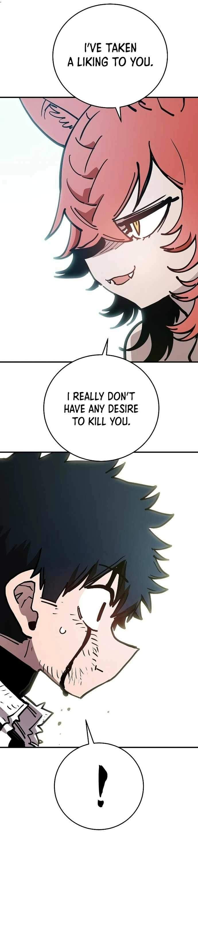 Player Hellish Situation Ch.201 p30
