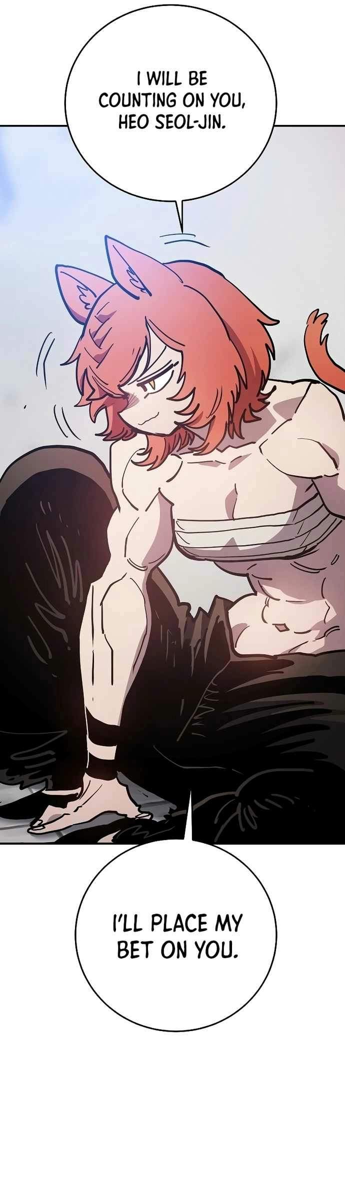 Player Hellish Situation Ch.201 p31