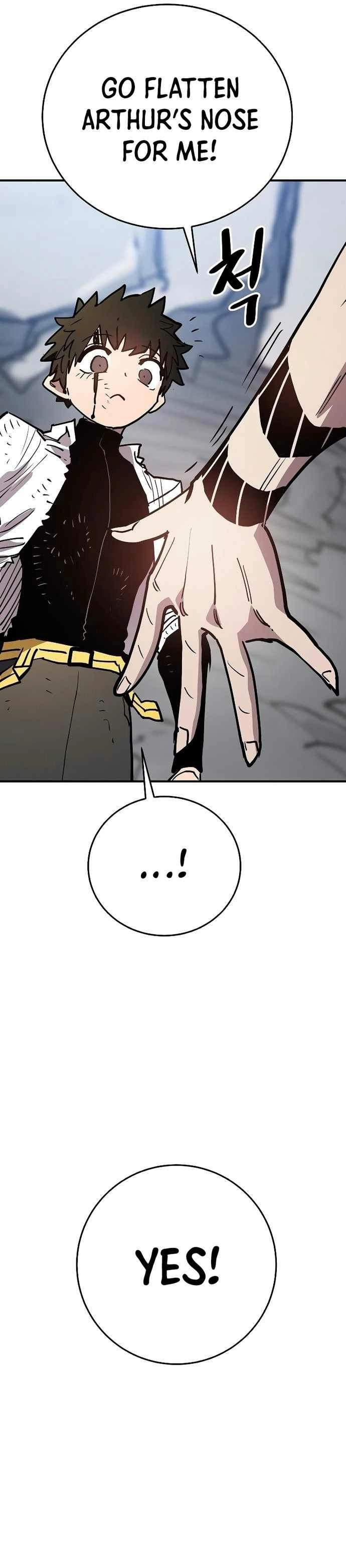 Player Hellish Situation Ch.201 p32