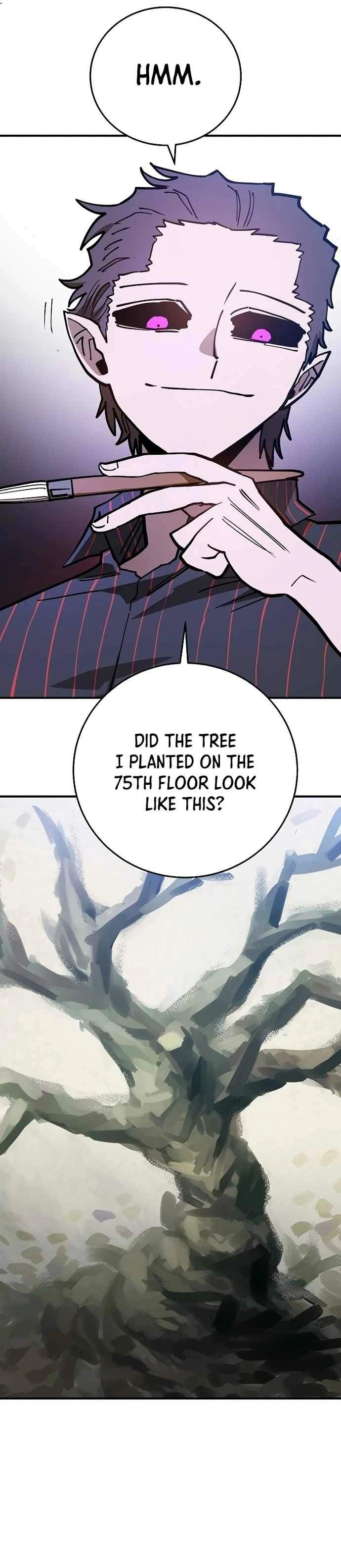 Player Hellish Situation Ch.201 p5