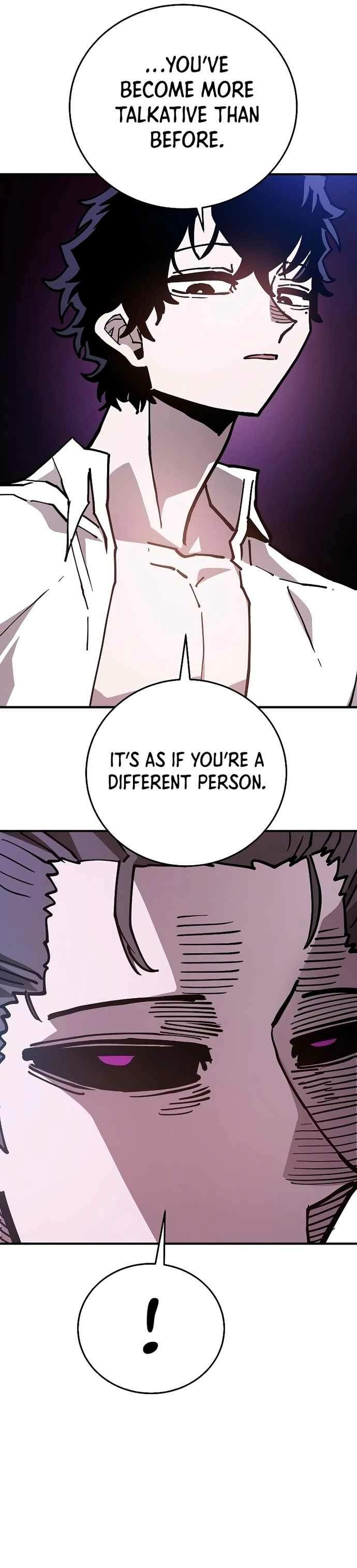 Player Hellish Situation Ch.201 p7