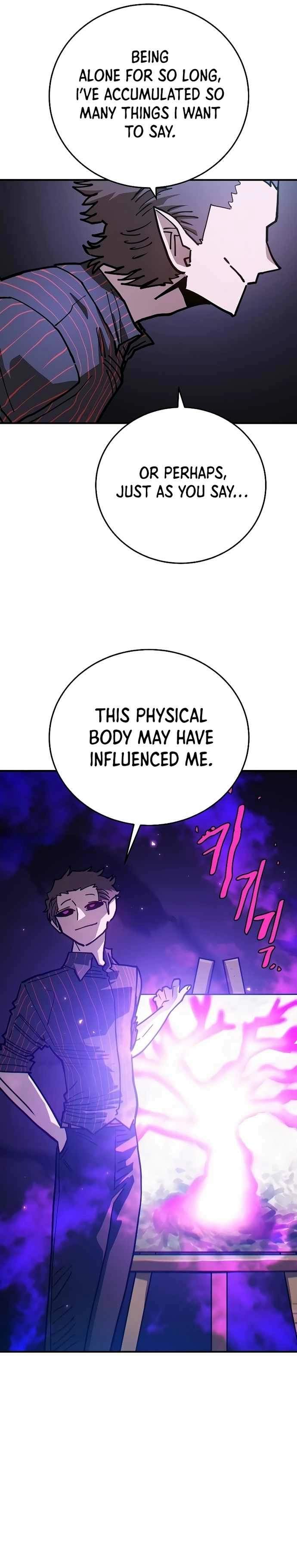 Player Hellish Situation Ch.201 p8