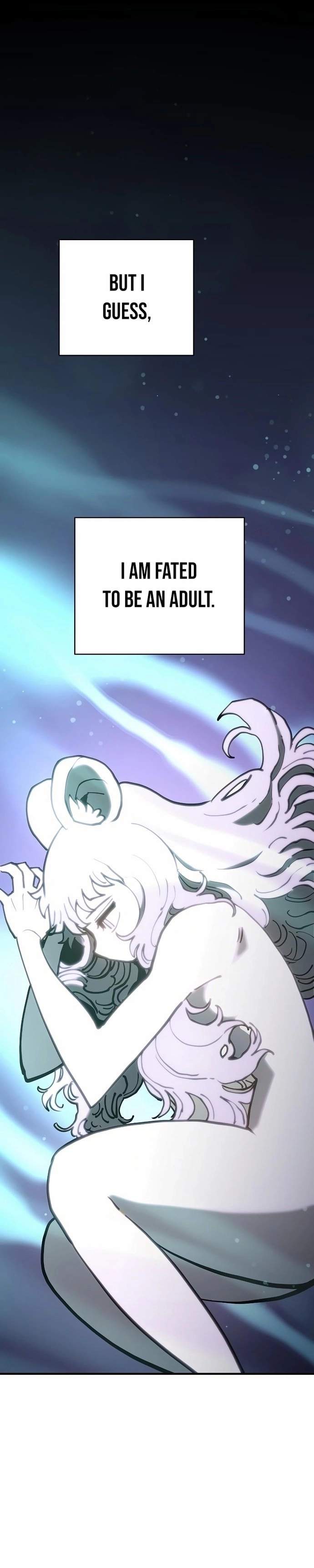 Player Hellish Situation Ch.202 p2