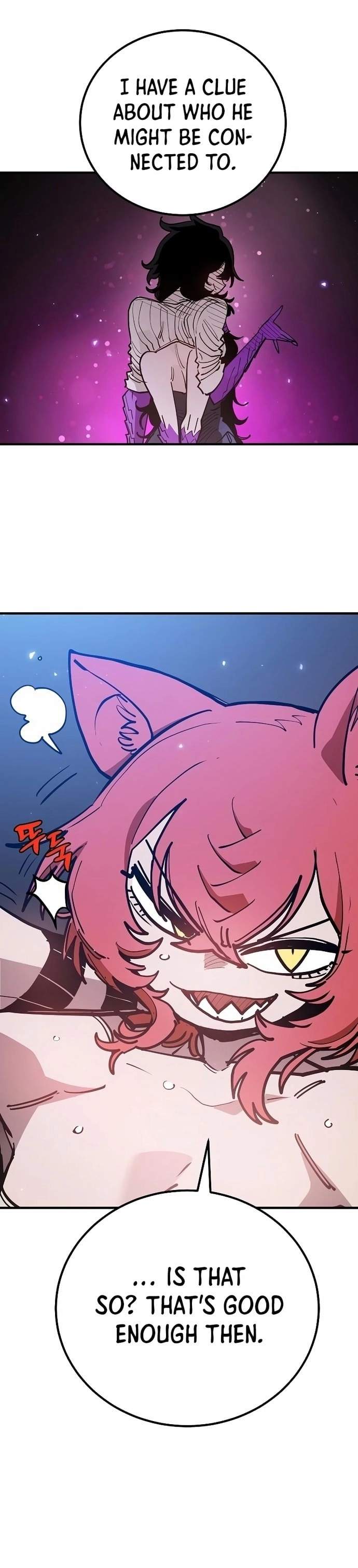 Player Hellish Situation Ch.202 p12