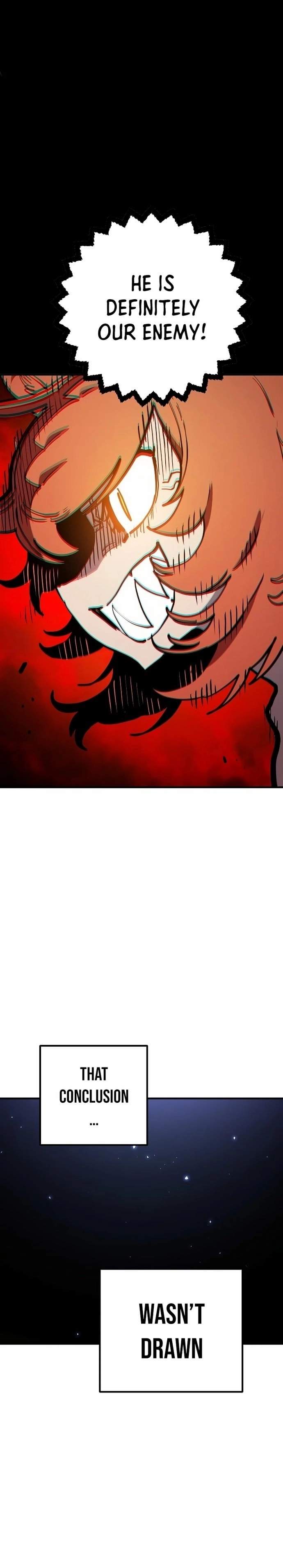 Player Hellish Situation Ch.202 p14