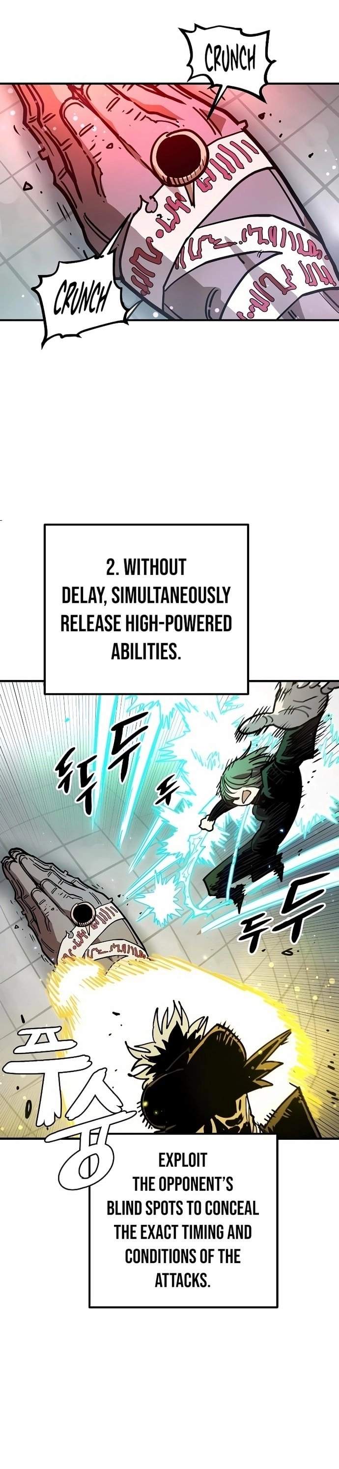 Player Hellish Situation Ch.202 p18