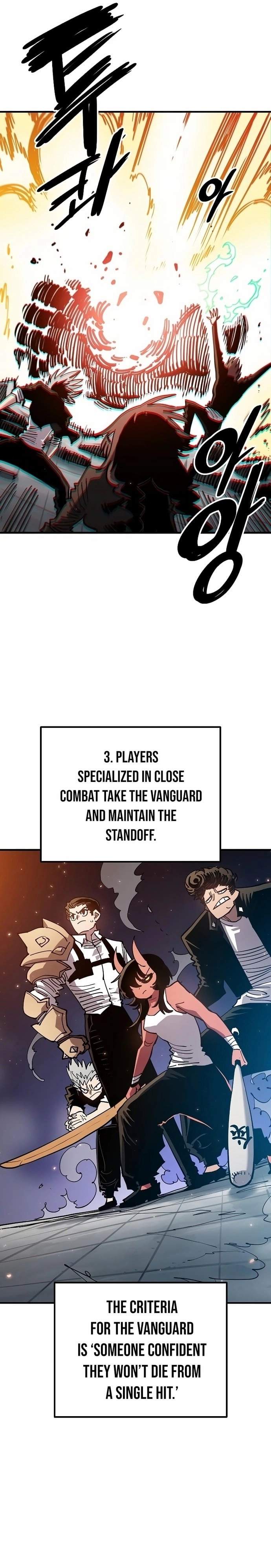 Player Hellish Situation Ch.202 p19