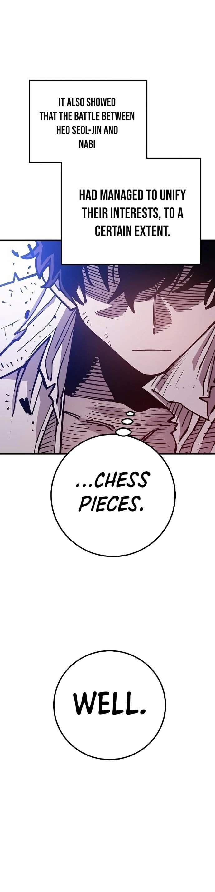 Player Hellish Situation Ch.202 p21